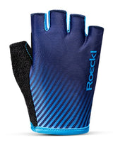 Roeckl Tarifa 2 Handschoenen Juniors violet blossom ocean cavern