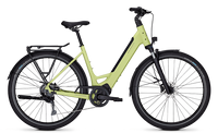 Kalkhoff Endeavour L Season Wave (2026) | Trekking E-bike | coolmatcha mat – aktuelle Variante