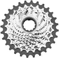 SRAM Force XG-1270 cassette zilver – aktuelle Variante