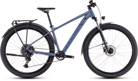 Cube Aim Race Allroad wolfgrey´n´black (2025)