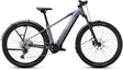 Cube Reaction Hybrid Performance 720 FE Diamant asgrijs´n´prism (2027)