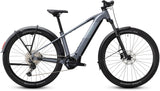 Cube Reaction Hybrid Performance 720 FE Diamant asgrijs´n´prism (2027)