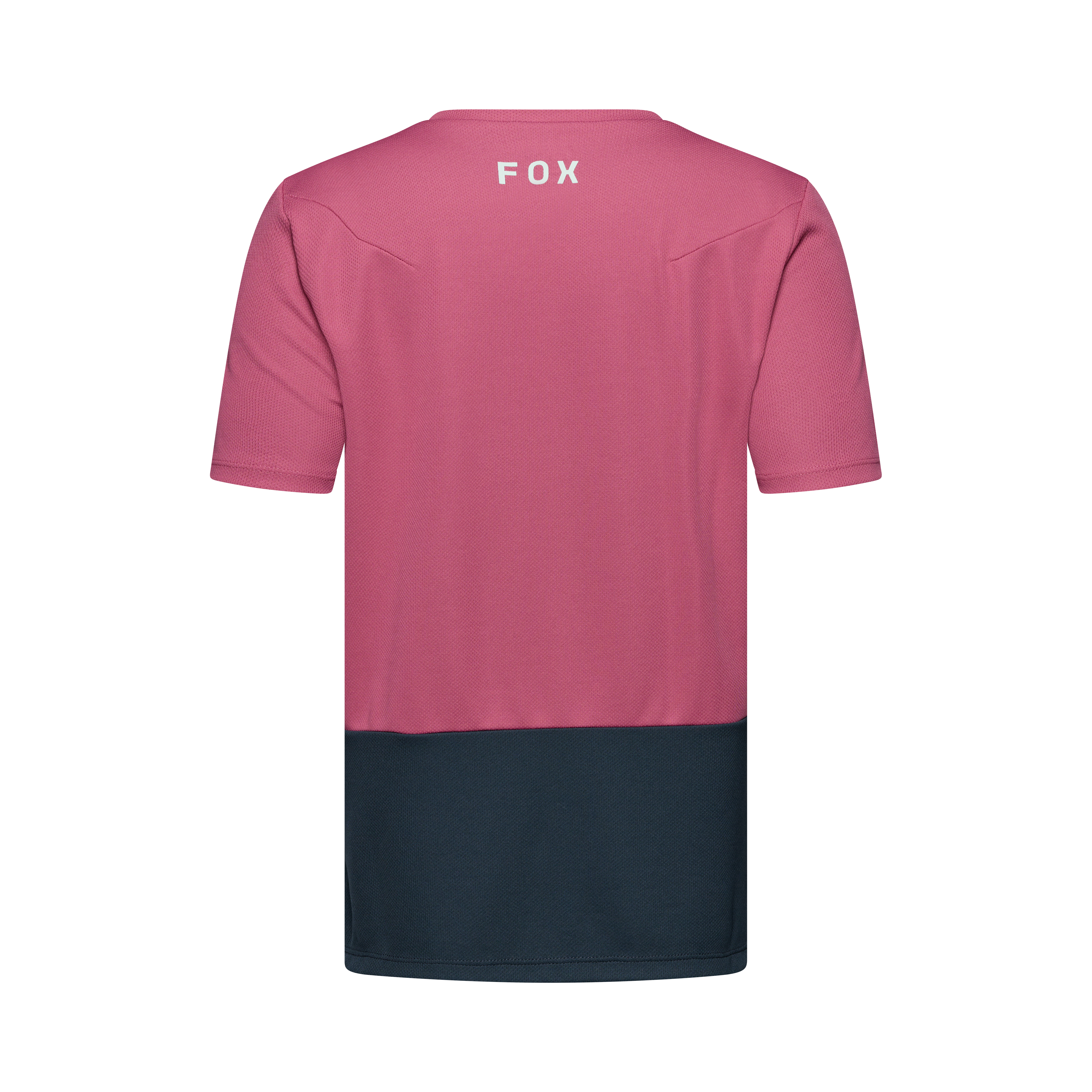 Fox YTH Ranger SS Jersey Hoofdbes Berry