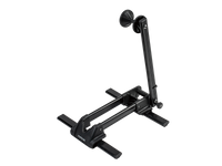 Topeak LineUp Standaard, Zwart – aktuelle Variante