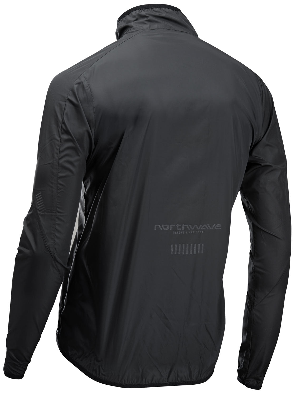Northwave Vortex Jas Zwart
