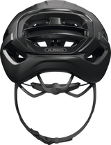 Abus TAIPAN Gravel Helm fluweelzwart