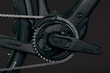 Cube Nulane Hybrid C:62 SLX 400X FE mineralblack´n´orange (2027)