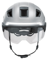 Abus HYP-E BL.ACE glanzend zilver