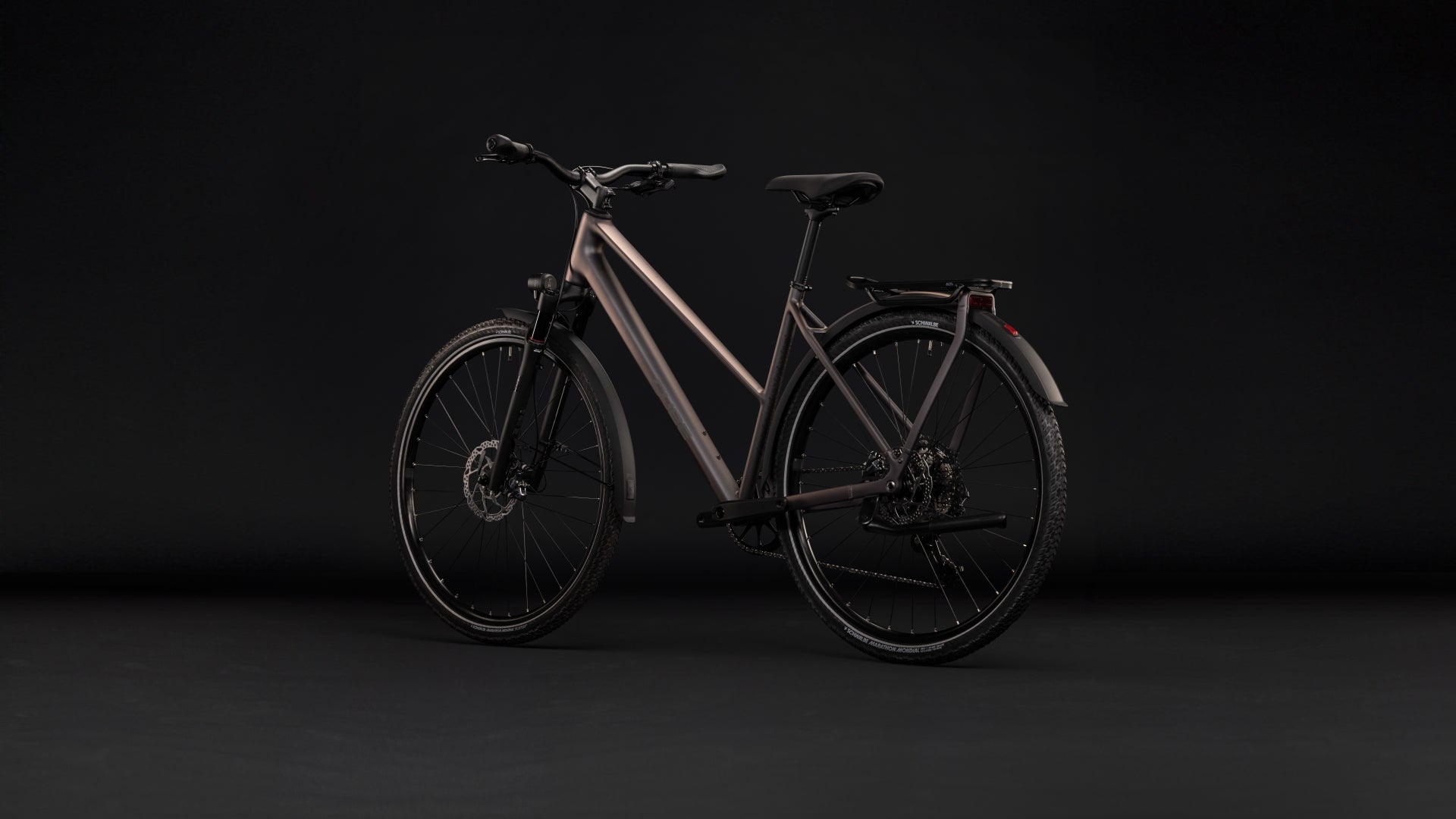 Cube Kathmandu SLX Trapez mysticgraphite´n´reflex (2027)