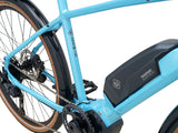 Kona Dew-E blauw