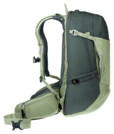 deuter Trans Alpine Pro 28 Fahrradrucksack grove-ivy