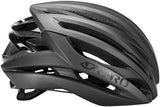 Giro SYNTAX helm mat zwart