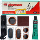 Tip Top TT 05 Reparatieset - Plakset