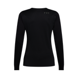 Fox W Flexair LS Jersey Zwart