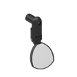 Zefal Spin 25 Handlebar Mirror
