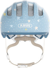 Abus SMILEY 3.0 FL.ACE LED pure sterren