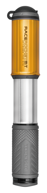 Topeak Race Rocket MT pomp goud