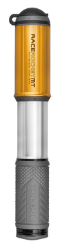 Topeak Race Rocket MT pomp goud