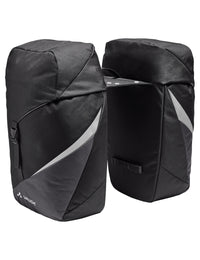 VAUDE TwinRoadster zwart – aktuelle Variante