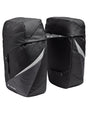 VAUDE TwinRoadster zwart