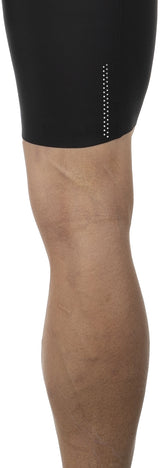 Mavic Essential II Herenbroek drager blauw