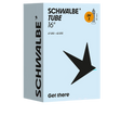 Schwalbe DV 3 binnenband 47/62-305
