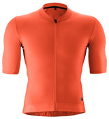 Gonso Road Jersey Heren fiesta red