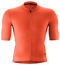 Gonso Road Jersey Heren fiesta red