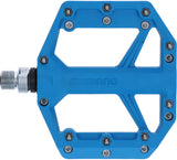 Shimano Pedalen PD-GR400 Blauw