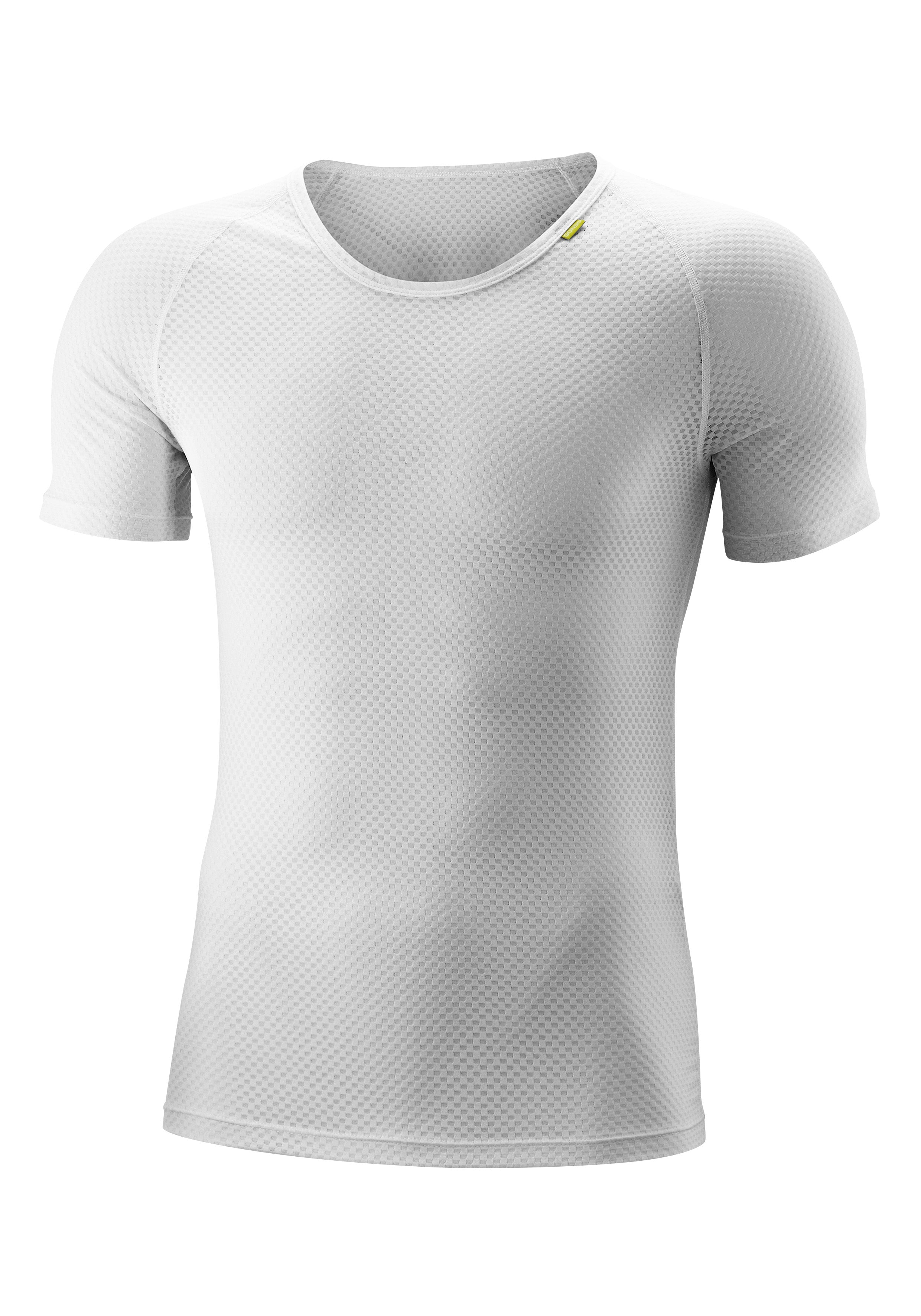 Gonso Base Shirt Heren wit