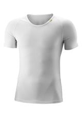 Gonso Base Shirt Heren wit