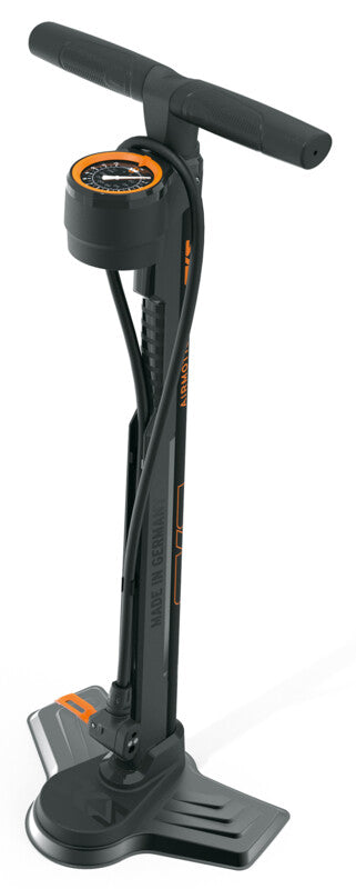 SKS Airmotion 12.0 Staande pomp