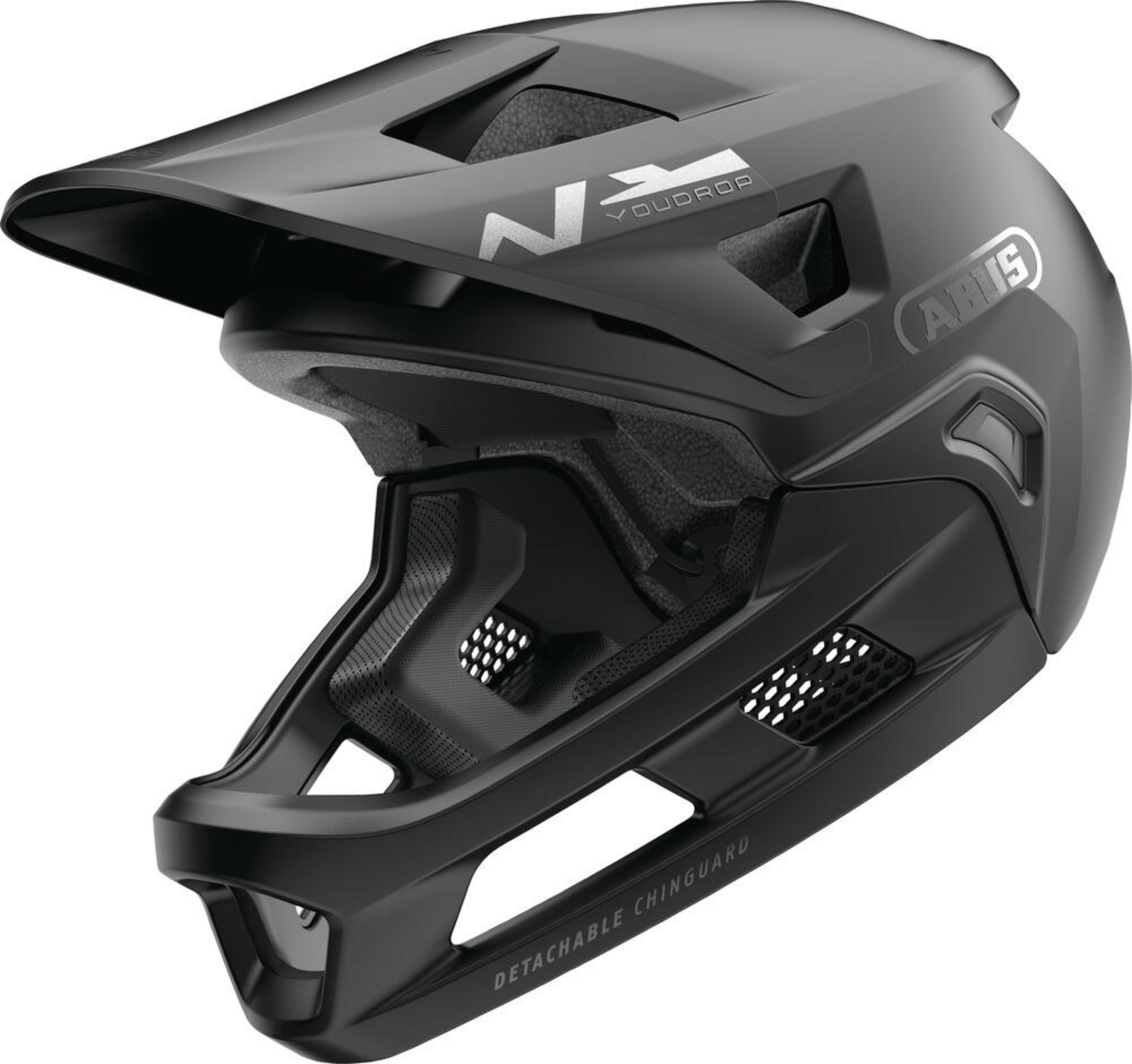 Abus YOUDROP FF gedempt