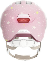 Abus SMILEY 3.0 FL.ACE LED puur rosestars