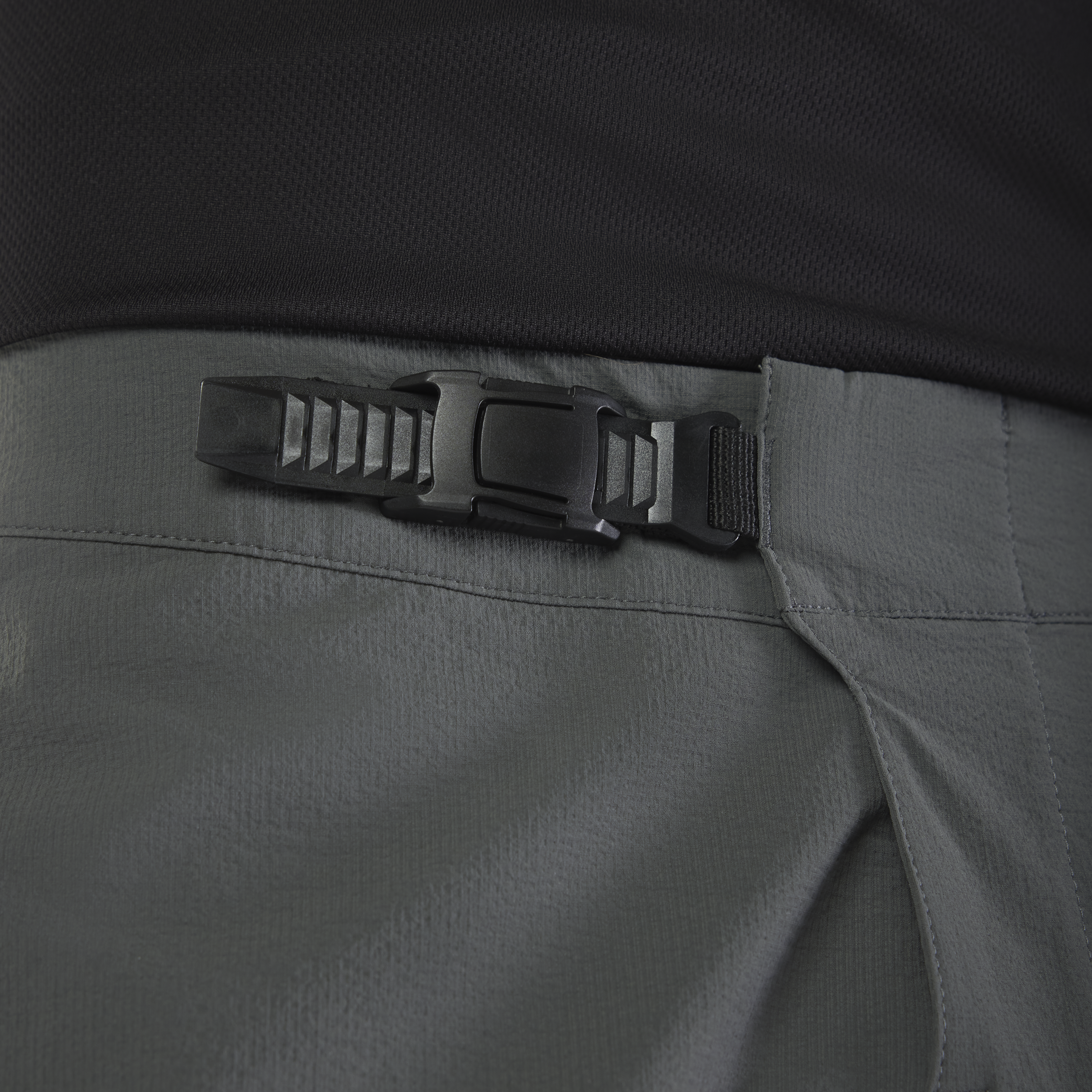 Fox Ranger Short met voering Dark Shadow
