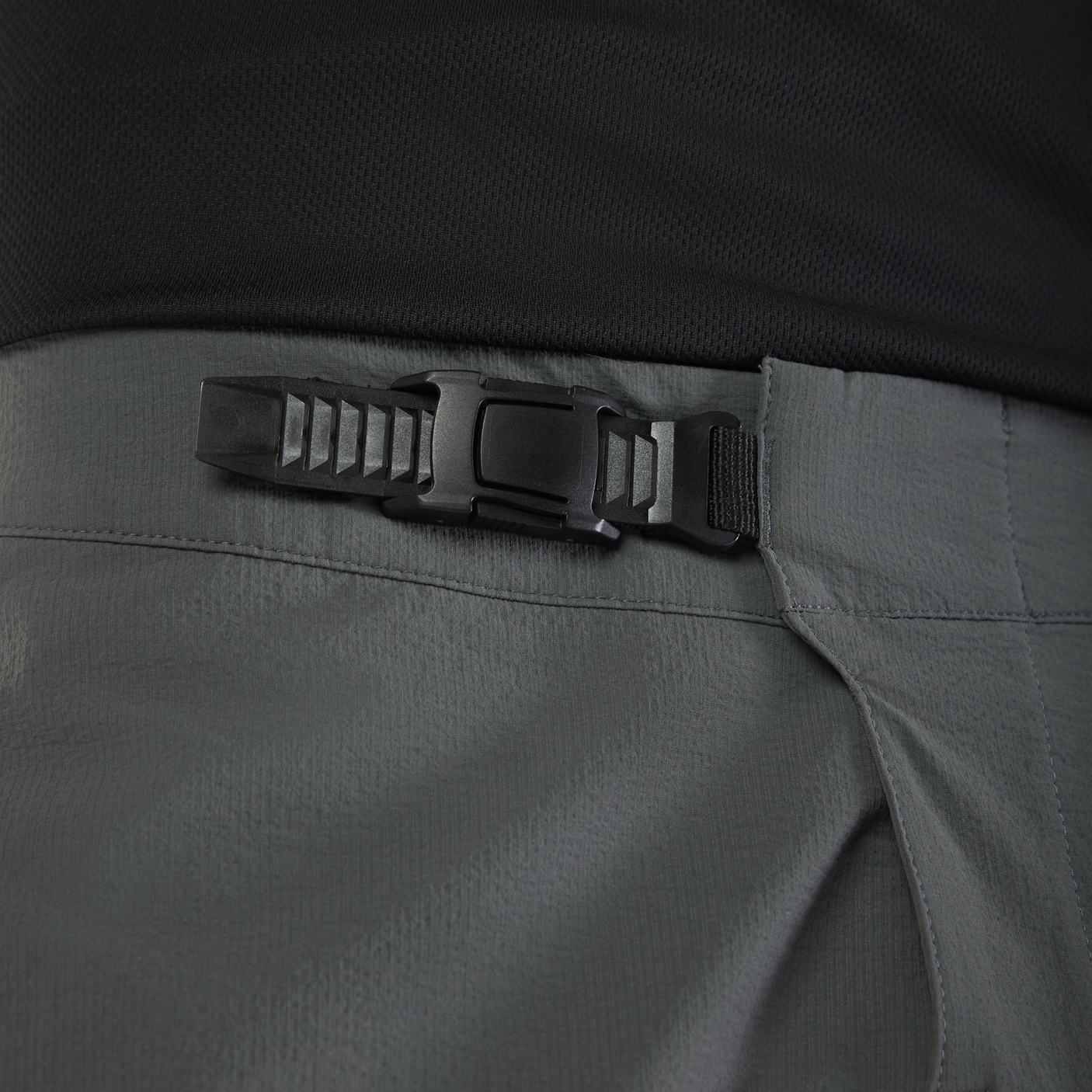 Fox Ranger Short met voering Dark Shadow