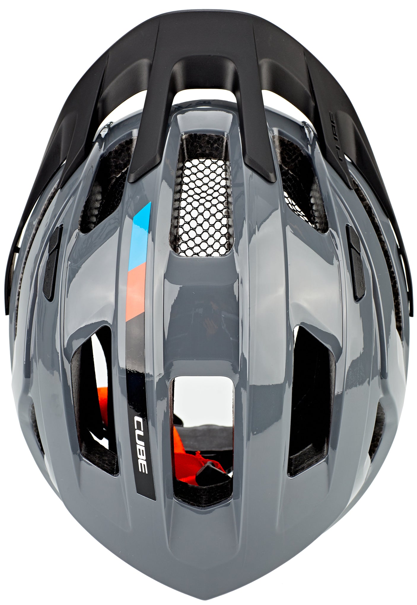 CUBE-helm STEEP X Actionteam