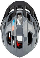 CUBE-helm STEEP X Actionteam
