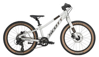 Scott Scale 200 alloy silver (2025) – aktuelle Variante