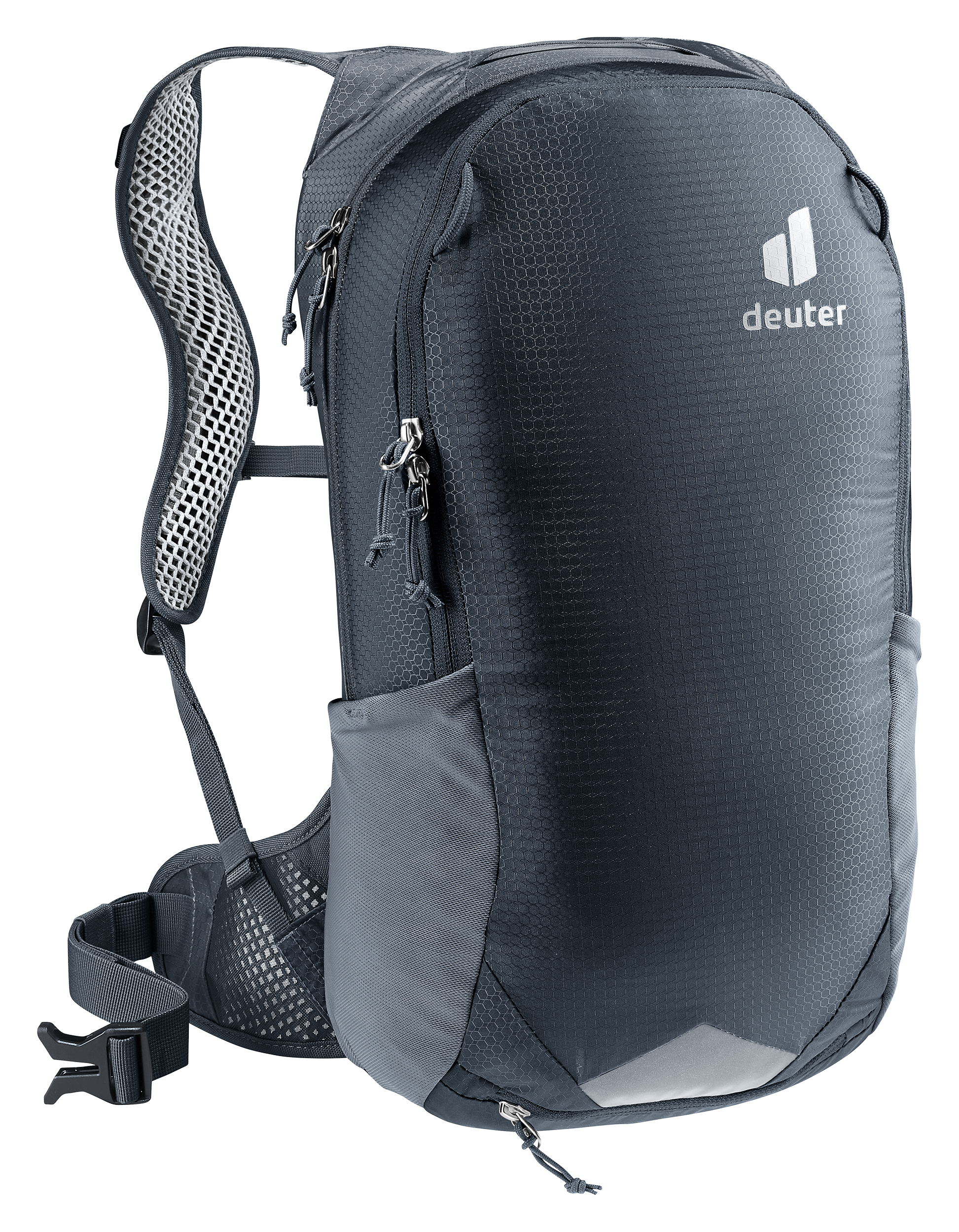 deuter Race Air 10 fietsrugzak zwart