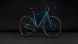 Cube Nuroad Hybrid C:62 EXC 400X FE tropicalteal´n´black (2027)
