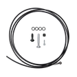 Magura Disctube leiding voor CMe, 3.000 mm