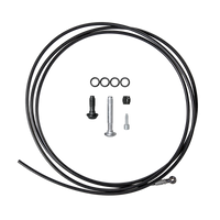 Magura Disctube leiding voor CMe, 3.000 mm – aktuelle Variante