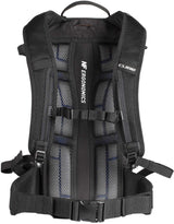CUBE Rugzak PURE 12 zwart