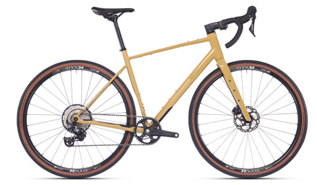 Superior XR 6.5 GR Gloss Zand / Mat Zand