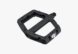 Race Face Chester platformpedalen Small black
