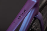 Cube Attain SLX  blueiris´n´black (2027)