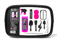 Muc-Off 8-In-One Fiets Reinigingsset – aktuelle Variante