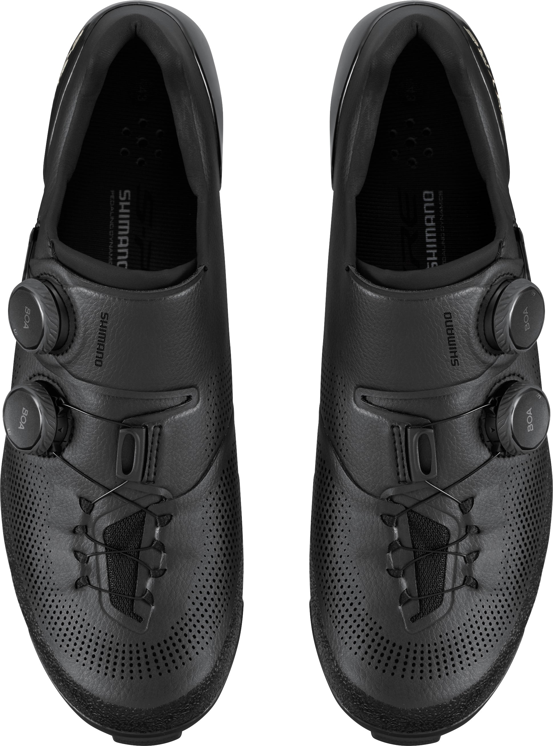 Shimano RX910 zwart