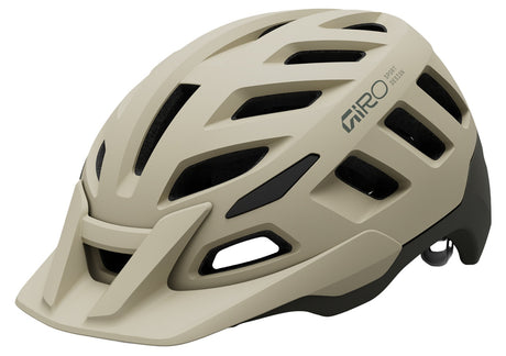 Giro Radix Mips MTB-helm mat steengrijs